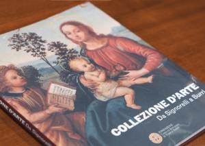  Picture of Collezione d'arte. Da Signorelli a Burri in Terni 